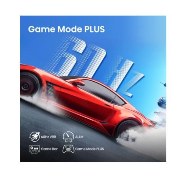 Tv Hisense mod. 65A79Q QLED 4K UHD SMART VIDAA SUB