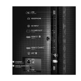 Tv Hisense mod. 65A79Q QLED 4K UHD SMART VIDAA SUB