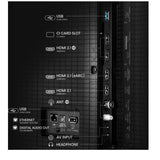 Smart TV Hisense 65U79Q65 U79Q MiniLED 4K 144hz