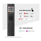 Smart TV Hisense 65U79Q65 U79Q MiniLED 4K 144hz