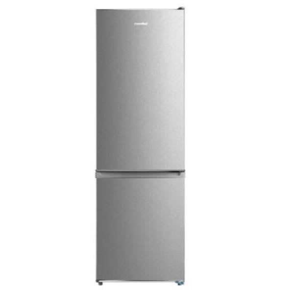 Frigorifero Comfee RCB414IX3 Combinato Classe D Nofrost 188cm