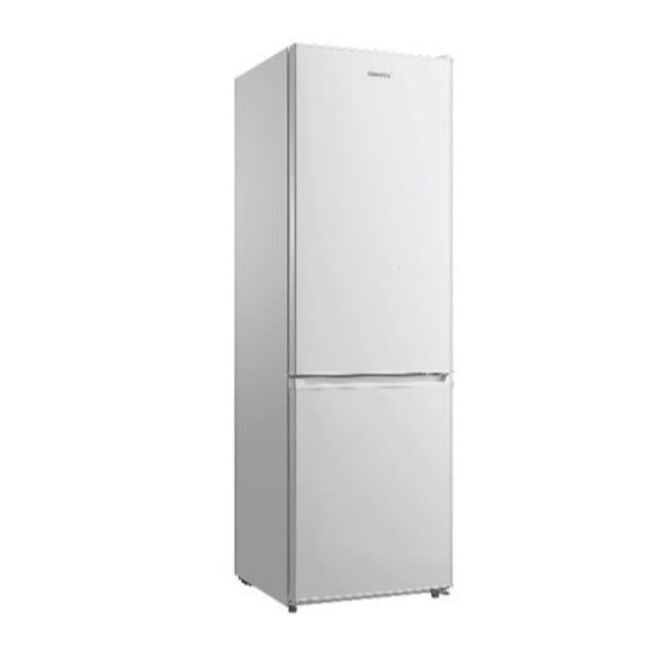 Frigorifero Comfee RCB414WH3 Combinato Nofrost Bianco Classe D