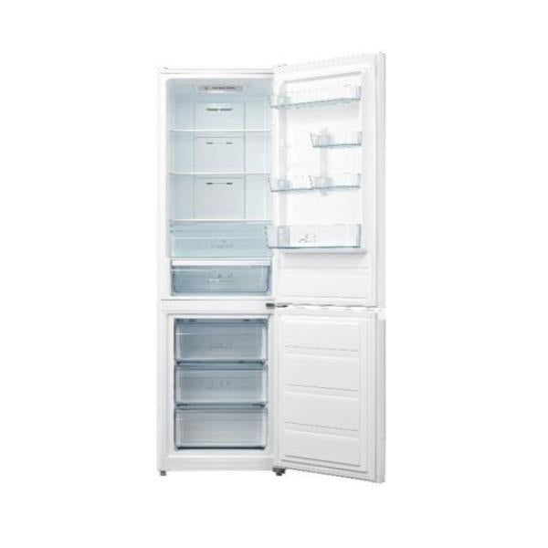 Frigorifero Comfee RCB414WH3 Combinato Nofrost Bianco Classe D