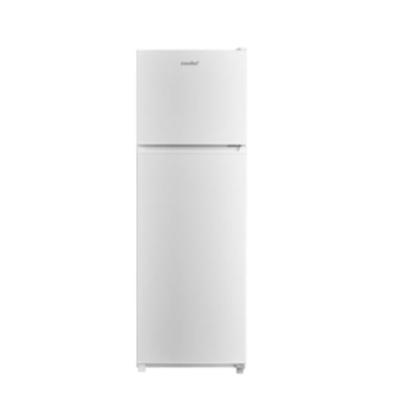 Frigorifero Comfee RCT404WH2 Doppia Porta Bianco Statico Classe E
