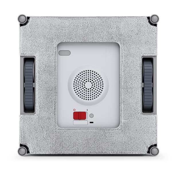 Robot Ecovacs WINBOT_W1_PRO Pulizia Vetri Automatica