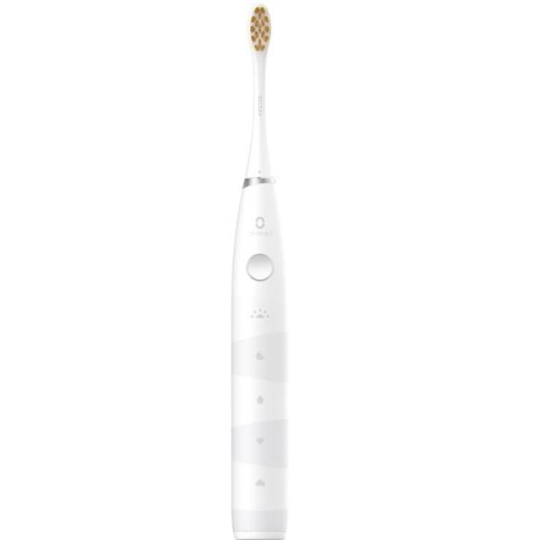 Spazzolino Elettrico Oclean FLOW WHITE Bianco