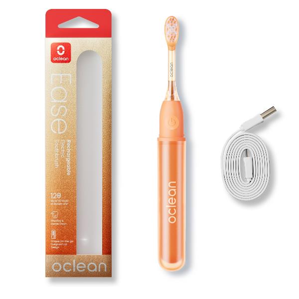 Spazzolino elettrico Oclean EASE Ricaricabile
