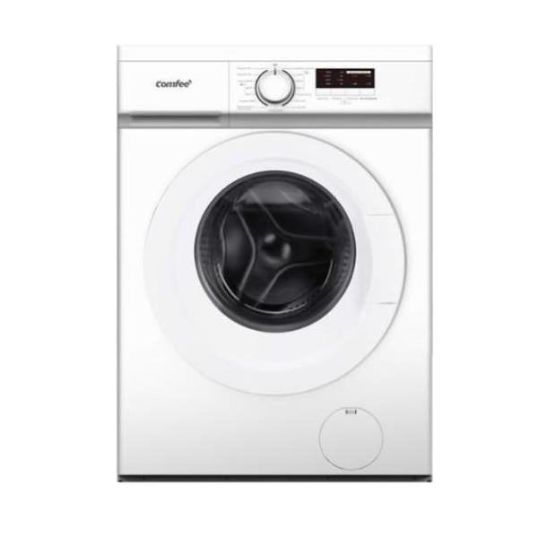Lavatrice Comfee CFE10W70/W-IT Carica Frontale 7kg 1200Giri Slim Classe D