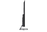 TV Sharp 50GR8265E Smart TV 50" Ultra HD 4K Google TV Dolby Atmos Display QLED
