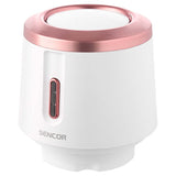 Tritatutto Sencor SCB 9000WH senza fili BIANCO