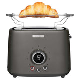 Tostapane Sencor STS_6058BK 2 fette 1000W Colore Nero