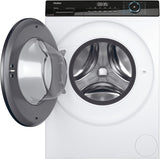 Lavatrice Haier HW80 BP14939 S I Pro Serie 3 8 Kg 1400 giri Classe A Libera Installazione Bianca