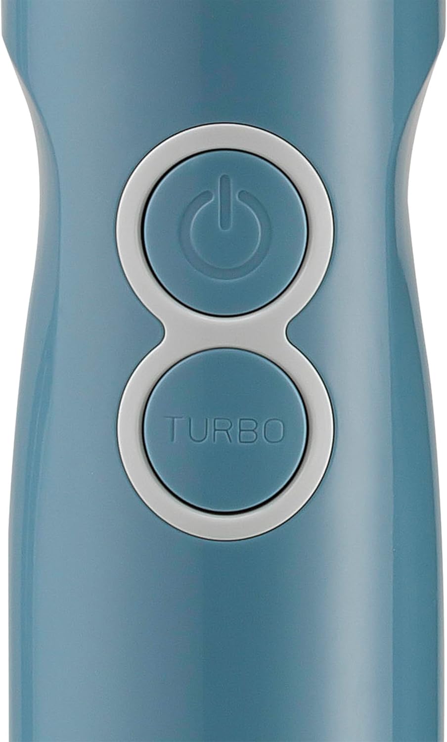 Frullatore Ad Immersione Tognana D2DFI03IRZUA 400W Colore Azzurro 3 In 1
