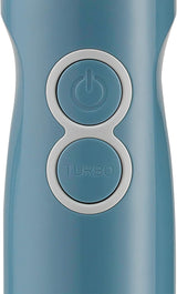 Frullatore Ad Immersione Tognana D2DFI03IRZUA 400W Colore Azzurro 3 In 1