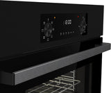 Forno Hisense BI62220AB Elettrico Da Incasso Classe A 61L Nero