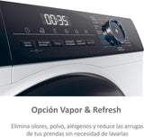 Lavatrice Haier HW100 BP14939 S I Pro Serie 3 10 Kg 1400 giri Classe A Bianca