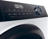 Lavatrice Haier HW80 BP14939 S I Pro Serie 3 8 Kg 1400 giri Classe A Libera Installazione Bianca