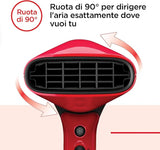 Asciugacapelli Revlon RVDR5320E Airflow Control 2000W
