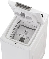 Lavatrice carica dall'alto Hoover THOS486TM4-S Classe B 8 Kg Centrifuga 1400 giri