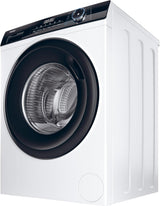 Lavatrice Haier HW80 BP14939 S I Pro Serie 3 8 Kg 1400 giri Classe A Libera Installazione Bianca
