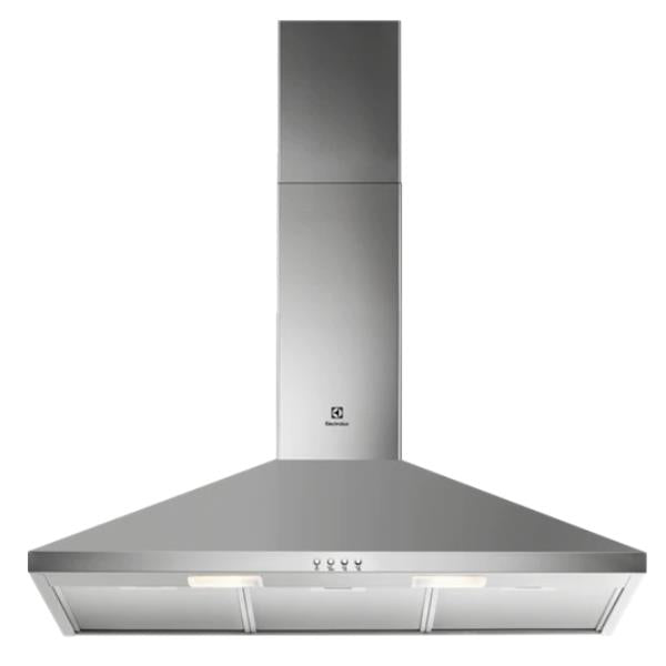 Cappa Electrolux LFC319X serie 300 LedLights 90 cm Inox