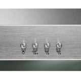 Cappa Electrolux LFC319X serie 300 LedLights 90 cm Inox