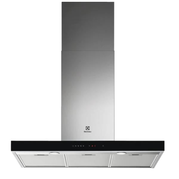 Cappa Electrolux LFT769X a Camino 90CM 250W WIFI