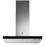 Cappa Electrolux LFT769X a Camino 90CM 250W WIFI