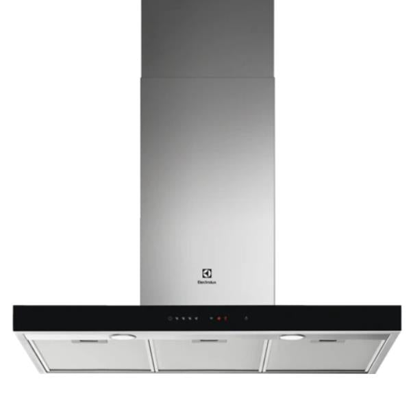 Cappa Electrolux LFT769X a Camino 90CM 250W WIFI