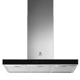 Cappa Electrolux LFT769X a Camino 90CM 250W WIFI