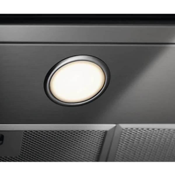 Cappa Electrolux LFT769X a Camino 90CM 250W WIFI