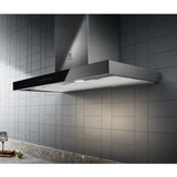 Cappa Electrolux LFT769X a Camino 90CM 250W WIFI