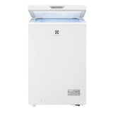 Congelatore Electrolux LCB1AF10W0 Orizzontale Classe F 99L Bianco