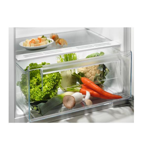 Frigorifero Electrolux LRB3AE12S Monoporta Incasso Classe E Altezza 122cm