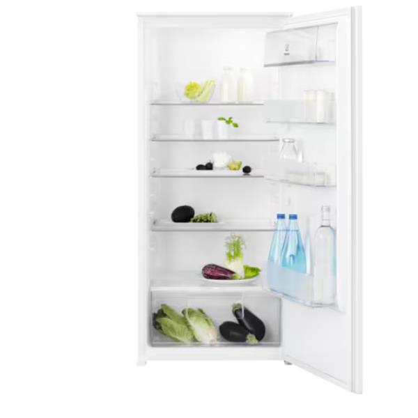 Frigorifero Electrolux LRB3AE12S Monoporta Incasso Classe E Altezza 122cm