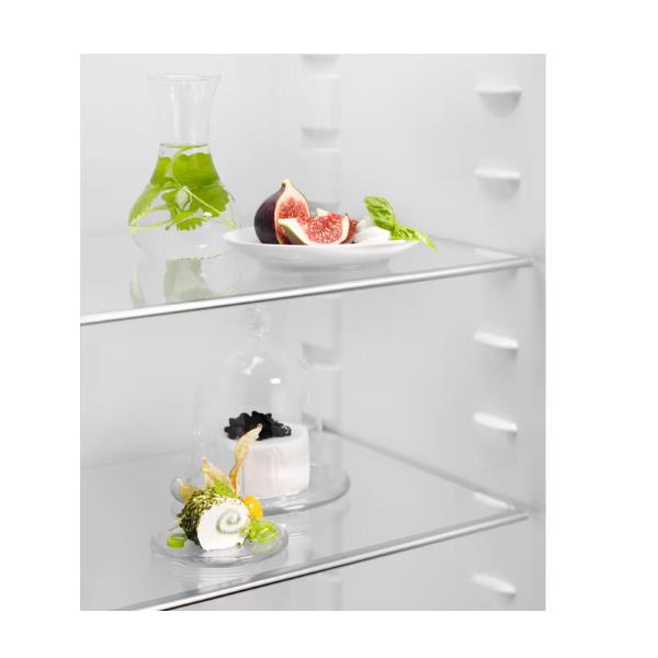 Frigorifero Electrolux LRB3AE12S Monoporta Incasso Classe E Altezza 122cm