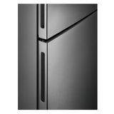 Frigorifero Electrolux LTB1AE24U0  Doppia Porta Inox 173Cm Classe E