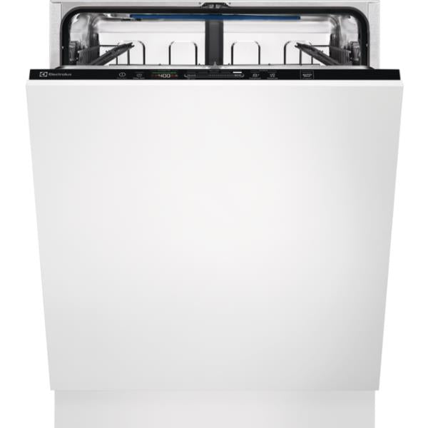 Lavastociglie Electrolux EES47311L Da incasso Classe D 13 Coperti 60Cm Serie 600 SatelliteClean