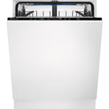 Lavastociglie Electrolux EES47311L Da incasso Classe D 13 Coperti 60Cm Serie 600 SatelliteClean