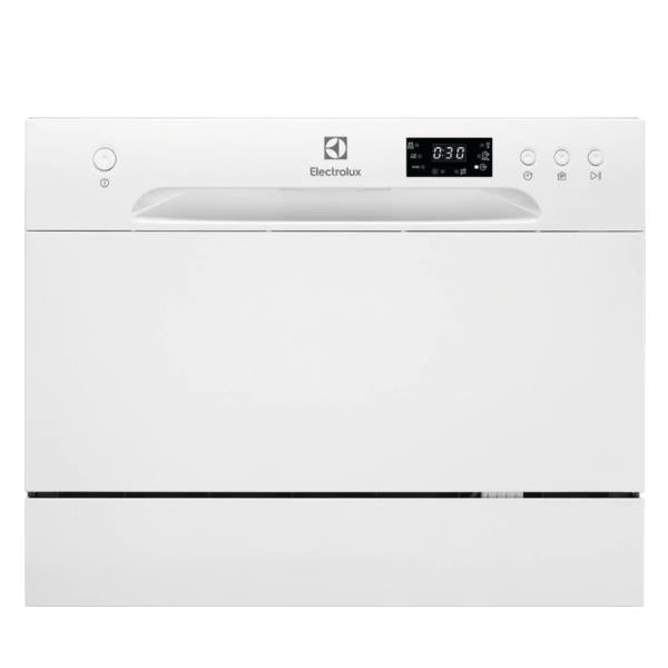 Lavastoviglie Electrolux ESF2400OW Libera installazione Classe F 6 Coperti 55Cm Bianca