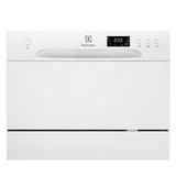 Lavastoviglie Electrolux ESF2400OW Libera installazione Classe F 6 Coperti 55Cm Bianca