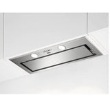 Cappa AEG DGE5861HM incasso 80CM NOX