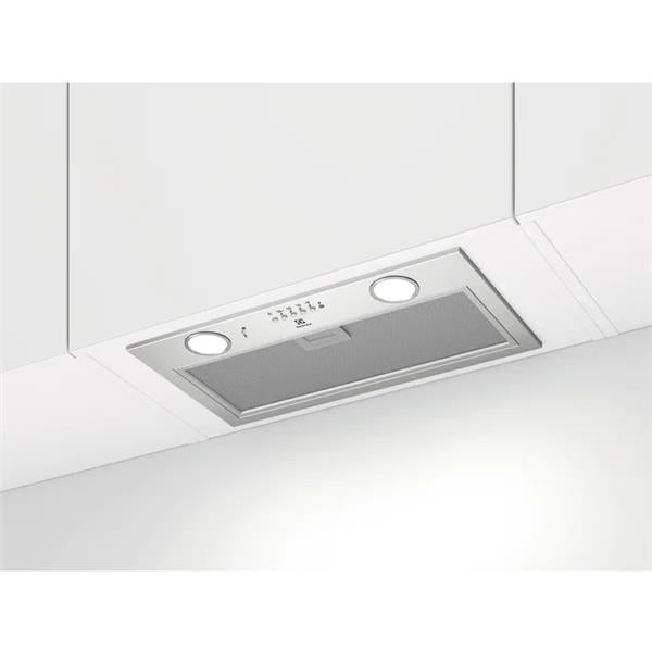 Cappa Electrolux EFG516X Incasso 54CM 210W INOX