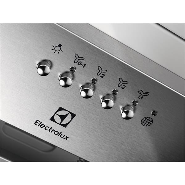 Cappa Electrolux EFG516X Incasso 54CM 210W INOX