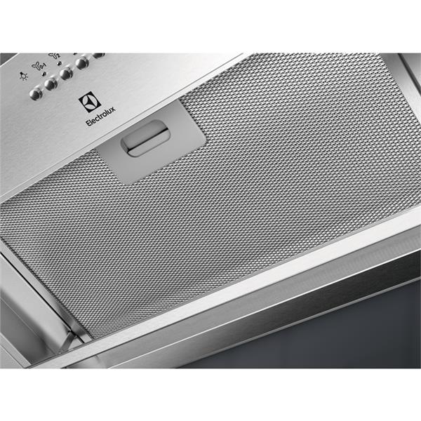 Cappa Electrolux EFG516X Incasso 54CM 210W INOX