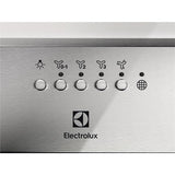 Cappa Electrolux EFG516X Incasso 54CM 210W INOX
