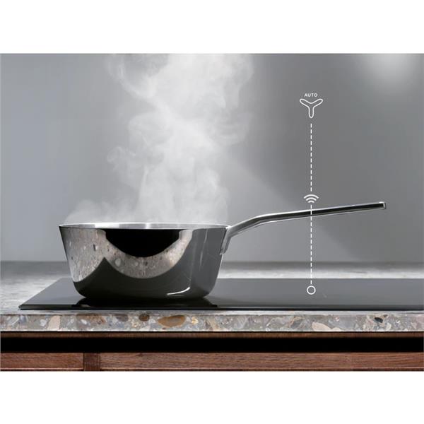 Cappa Electrolux EFG516X Incasso 54CM 210W INOX