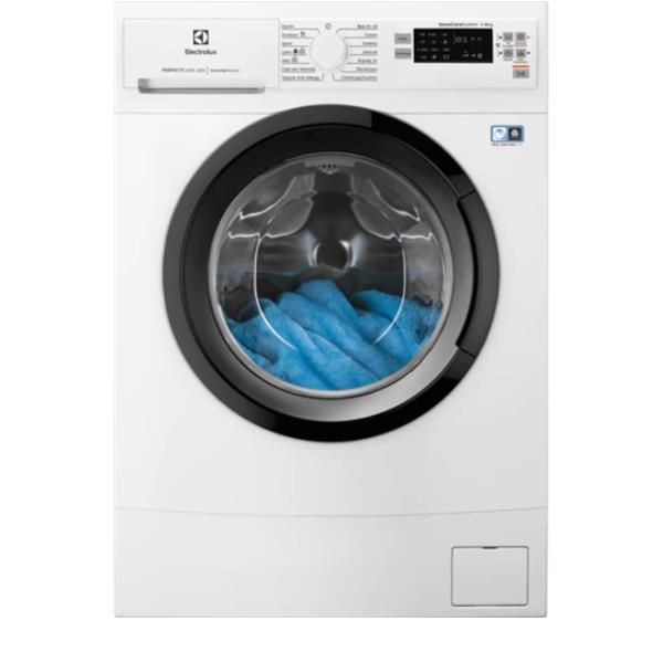 Lavatrice Electrolux EW6S560I Carica Frontale Slim 6KG