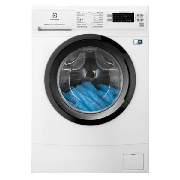 Lavatrice Electrolux EW6S560I Carica Frontale Slim 6KG