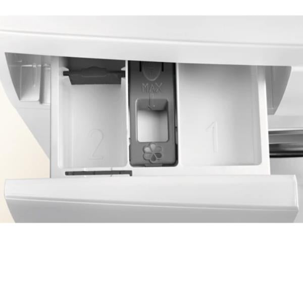 Lavatrice Electrolux EW6S560I Carica Frontale Slim 6KG